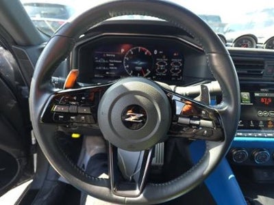 2024 Nissan Z Performance