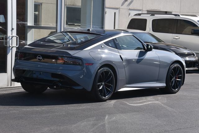 2024 Nissan Z Performance