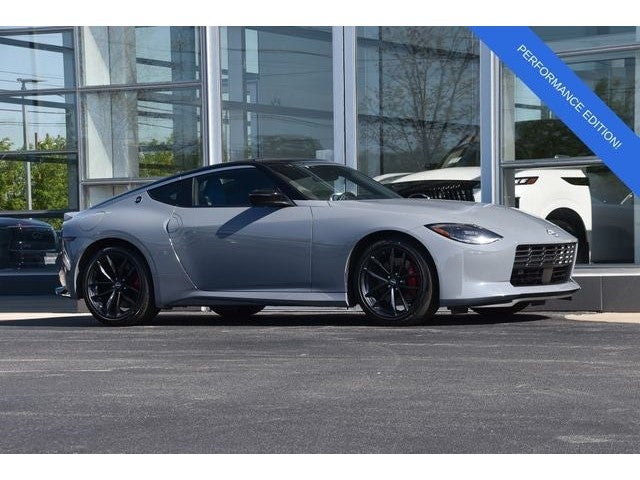 2024 Nissan Z Performance