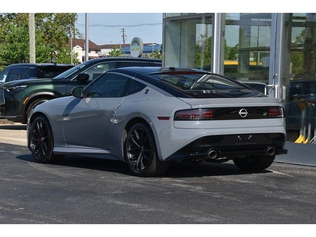 2024 Nissan Z Performance