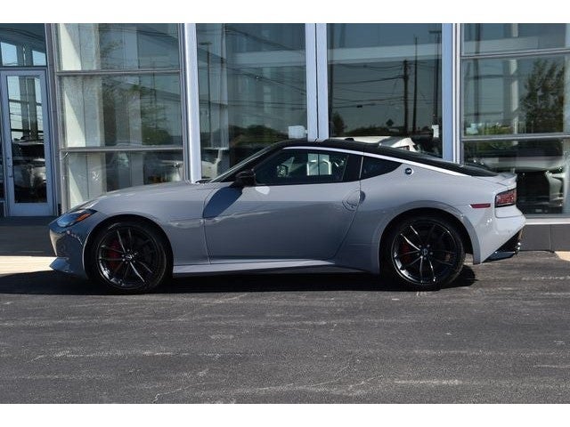 2024 Nissan Z Performance