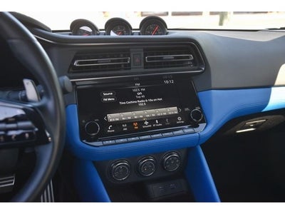 2024 Nissan Z Performance