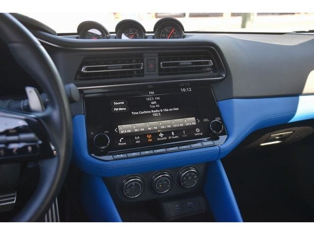 2024 Nissan Z Performance