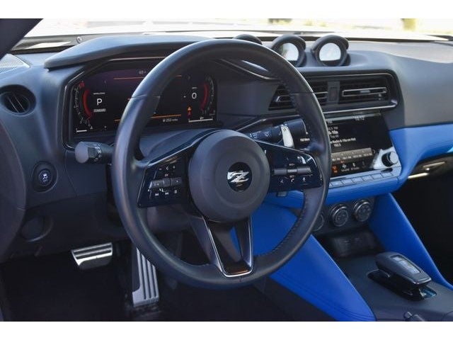 2024 Nissan Z Performance