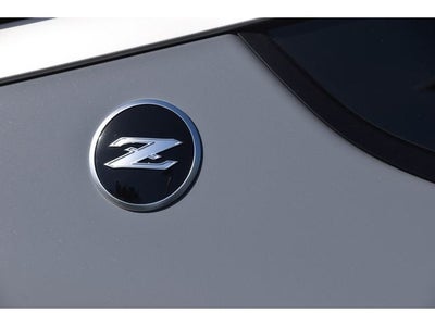 2024 Nissan Z Performance