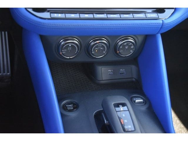 2024 Nissan Z Performance
