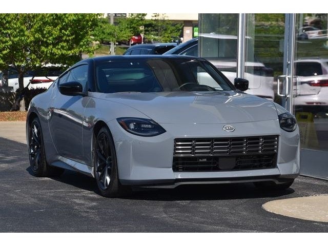 2024 Nissan Z Performance