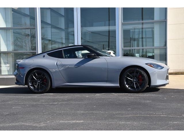 2024 Nissan Z Performance