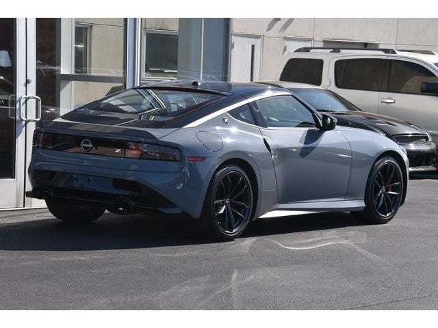 2024 Nissan Z Performance