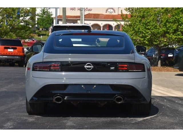 2024 Nissan Z Performance