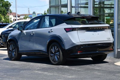 2023 Nissan Ariya PLATINUM+ e-4ORCE