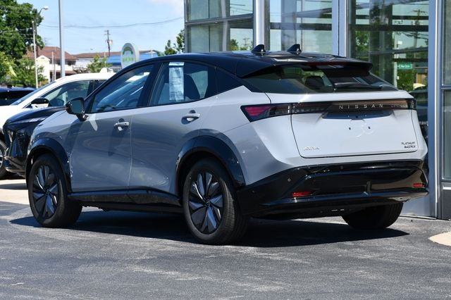 2023 Nissan Ariya PLATINUM+ e-4ORCE