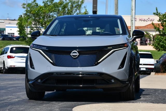 2023 Nissan Ariya PLATINUM+ e-4ORCE