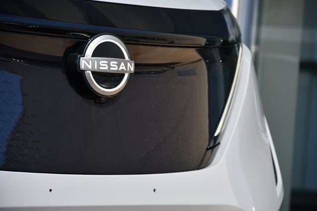 2023 Nissan Ariya PLATINUM+ e-4ORCE