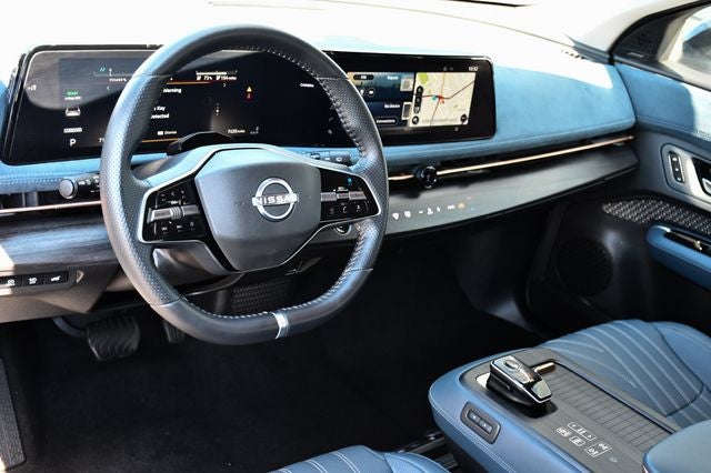 2023 Nissan Ariya PLATINUM+ e-4ORCE