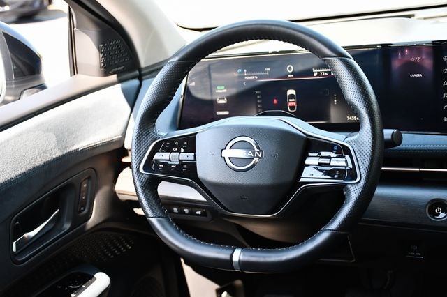 2023 Nissan Ariya PLATINUM+ e-4ORCE
