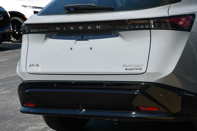 2023 Nissan Ariya PLATINUM+ e-4ORCE