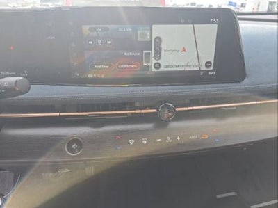 2023 Nissan Ariya PLATINUM+ e-4ORCE