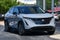 2023 Nissan Ariya PLATINUM+ e-4ORCE