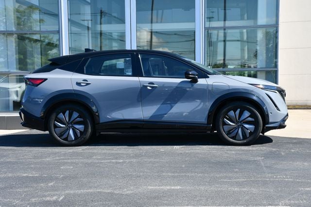 2023 Nissan Ariya PLATINUM+ e-4ORCE