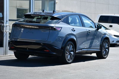2023 Nissan Ariya PLATINUM+ e-4ORCE