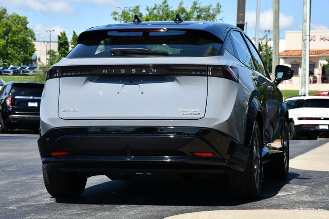 2023 Nissan Ariya PLATINUM+ e-4ORCE