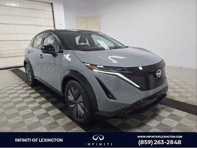 2023 Nissan Ariya PLATINUM+ e-4ORCE