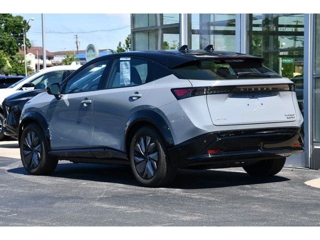 2023 Nissan Ariya PLATINUM+ e-4ORCE