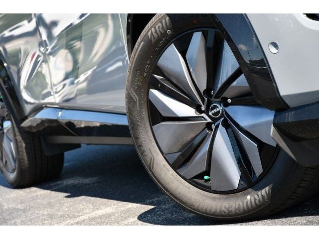 2023 Nissan Ariya PLATINUM+ e-4ORCE