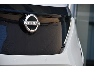 2023 Nissan Ariya PLATINUM+ e-4ORCE