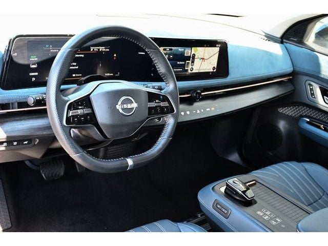 2023 Nissan Ariya PLATINUM+ e-4ORCE