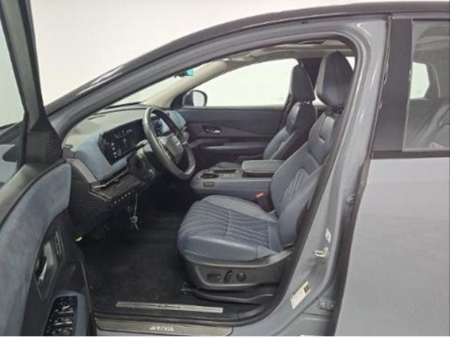 2023 Nissan Ariya PLATINUM+ e-4ORCE