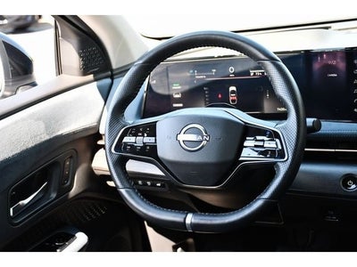 2023 Nissan Ariya PLATINUM+ e-4ORCE