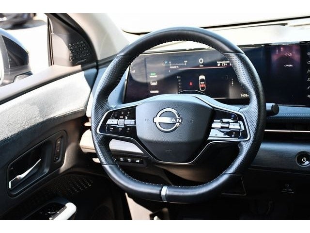 2023 Nissan Ariya PLATINUM+ e-4ORCE