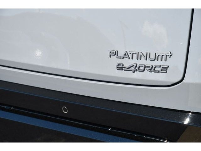 2023 Nissan Ariya PLATINUM+ e-4ORCE