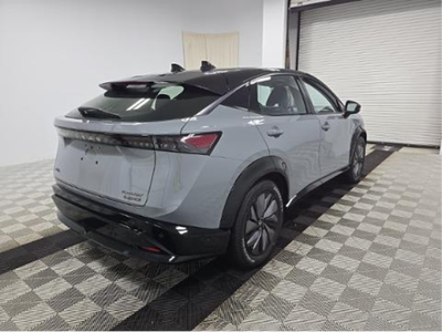 2023 Nissan Ariya PLATINUM+ e-4ORCE