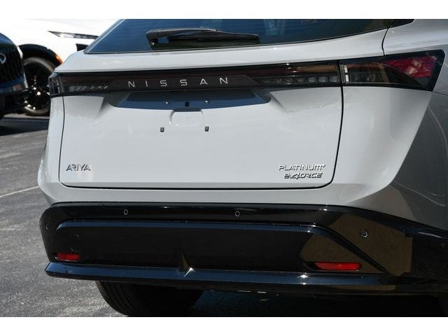 2023 Nissan Ariya PLATINUM+ e-4ORCE