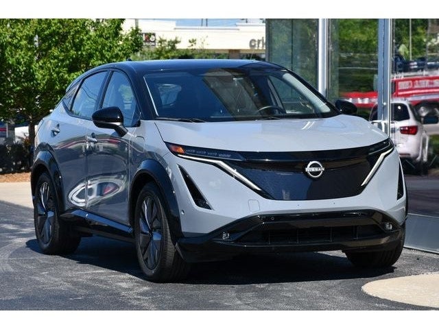 2023 Nissan Ariya PLATINUM+ e-4ORCE