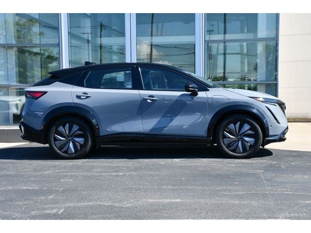 2023 Nissan Ariya PLATINUM+ e-4ORCE