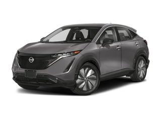 2024 Nissan Ariya PLATINUM+ e-4ORCE