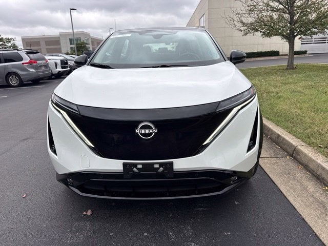 2023 Nissan Ariya PLATINUM+ e-4ORCE