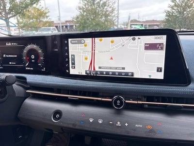 2023 Nissan Ariya PLATINUM+ e-4ORCE