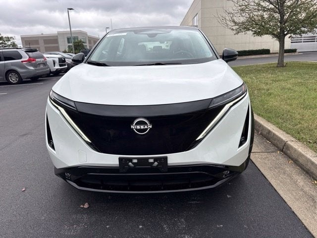 2023 Nissan Ariya PLATINUM+ e-4ORCE