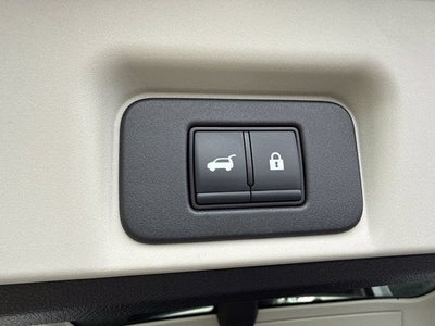 2023 Nissan Ariya PLATINUM+ e-4ORCE