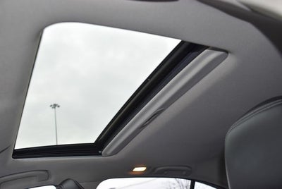 2023 INFINITI Q50 LUXE AWD