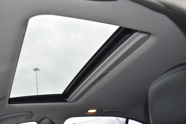 2023 INFINITI Q50 LUXE AWD