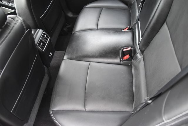 2023 INFINITI Q50 LUXE AWD