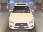 2023 INFINITI Q50 LUXE AWD