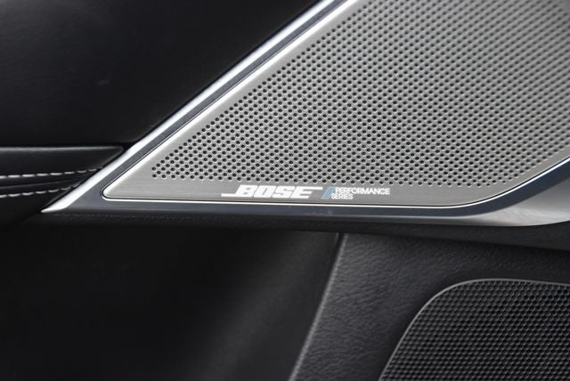 2023 INFINITI Q50 LUXE AWD