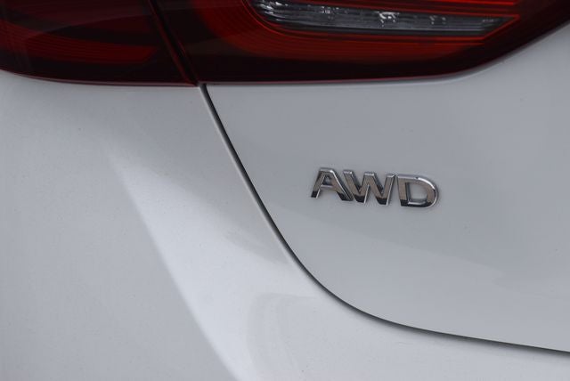 2023 INFINITI Q50 LUXE AWD